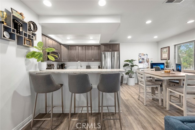 Detail Gallery Image 2 of 30 For 5814 Old Village Rd #216,  Yorba Linda,  CA 92887 - 3 Beds | 2 Baths