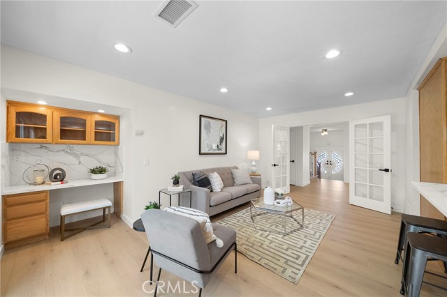 Detail Gallery Image 17 of 50 For 9092 La Linda Ave, Fountain Valley,  CA 92708 - 4 Beds | 2/1 Baths