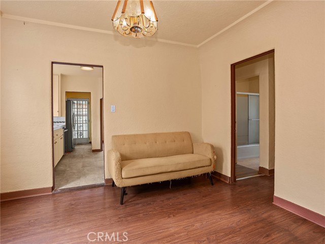 Detail Gallery Image 14 of 44 For 623 S Hillview Ave, Los Angeles,  CA 90022 - 2 Beds | 1 Baths