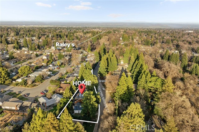 Detail Gallery Image 9 of 58 For 19 Guynn Bridge Ct, Chico,  CA 95926 - 4 Beds | 2/1 Baths