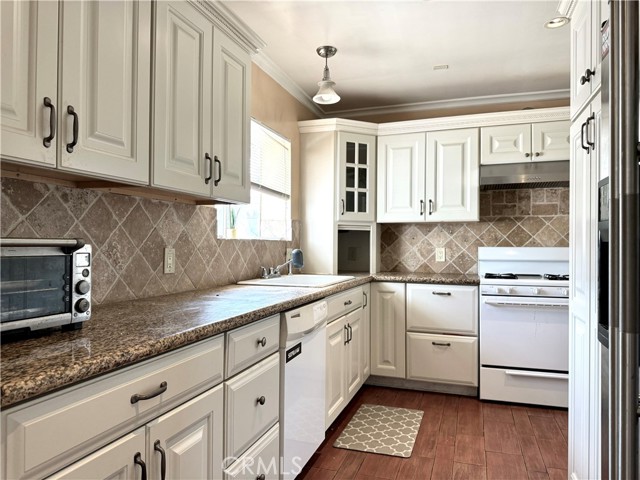 Detail Gallery Image 1 of 13 For 2816 Ashmont Ave, Arcadia,  CA 91006 - 3 Beds | 2 Baths