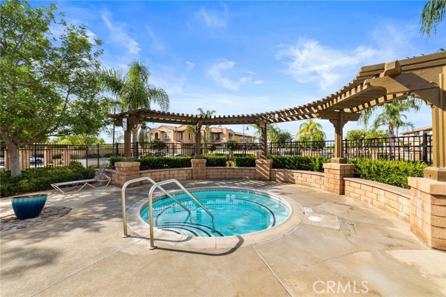 Detail Gallery Image 30 of 30 For 3381 Evening Mist Ln, Perris,  CA 92571 - 3 Beds | 2/1 Baths