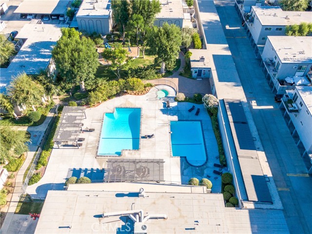 Detail Gallery Image 20 of 21 For 6041 Fountain Park St #9,  Woodland Hills,  CA 91367 - 2 Beds | 1 Baths