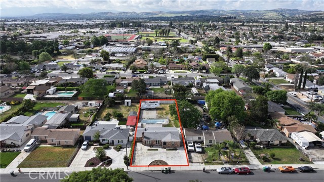 Detail Gallery Image 20 of 21 For 3937 Pamela, Chino,  CA 91710 - 3 Beds | 2 Baths