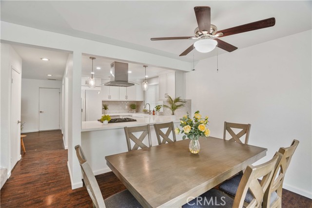 Detail Gallery Image 7 of 25 For 1504 Santiago Ct, Bakersfield,  CA 93307 - 4 Beds | 2/1 Baths