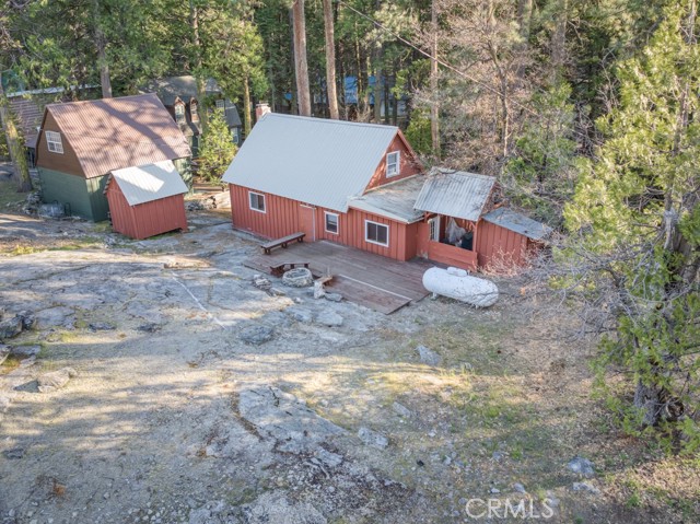 Detail Gallery Image 29 of 38 For 41391 Musick Dr, Shaver Lake,  CA 93664 - 2 Beds | 1 Baths