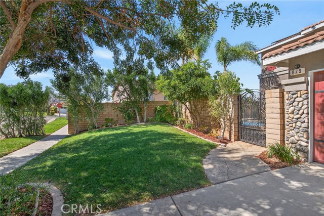 Detail Gallery Image 61 of 62 For 879 Derby, Corona,  CA 92882 - 4 Beds | 3/1 Baths