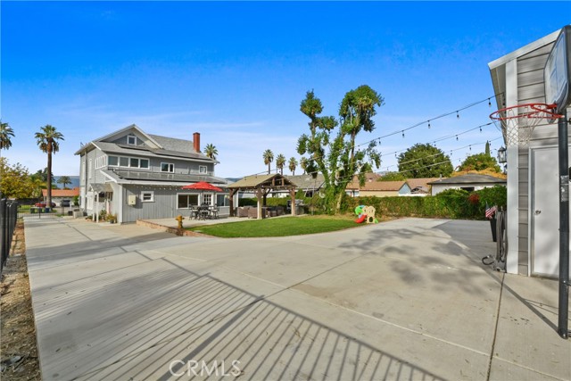 Detail Gallery Image 36 of 47 For 1033 W Palm Ave, Redlands,  CA 92373 - 5 Beds | 3 Baths