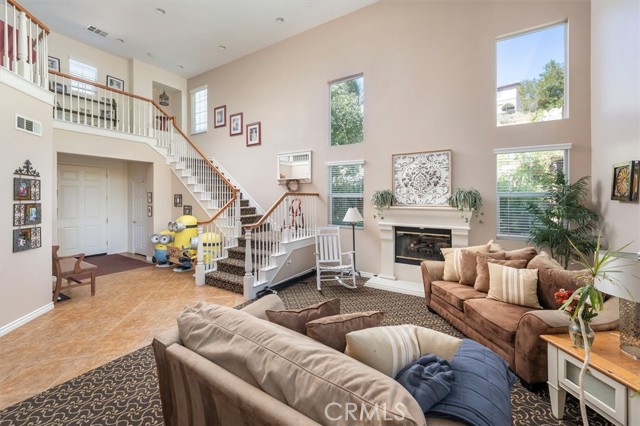 Detail Gallery Image 9 of 38 For 29272 Las Palmas Ct, Valencia,  CA 91354 - 4 Beds | 4 Baths