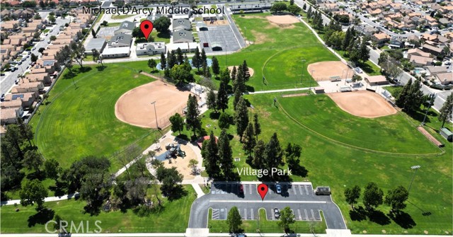 Detail Gallery Image 35 of 38 For 15767 San Roque Rd, Fontana,  CA 92337 - 4 Beds | 2/1 Baths