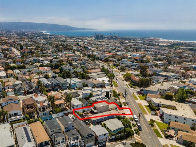 1020 Prospect Avenue, Hermosa Beach, California 90254, 4 Bedrooms Bedrooms, ,1 BathroomBathrooms,Residential,Sold,Prospect,PV22112459