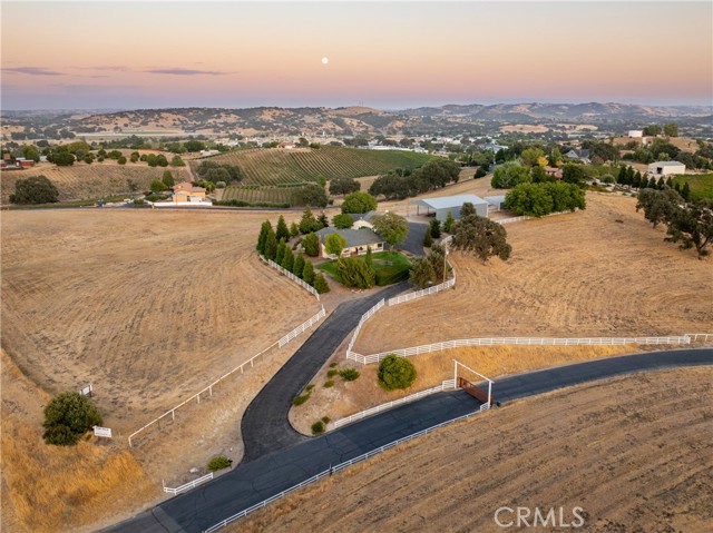 Detail Gallery Image 69 of 75 For 2120 Claassen Ranch Ln, Paso Robles,  CA 93446 - 3 Beds | 2 Baths