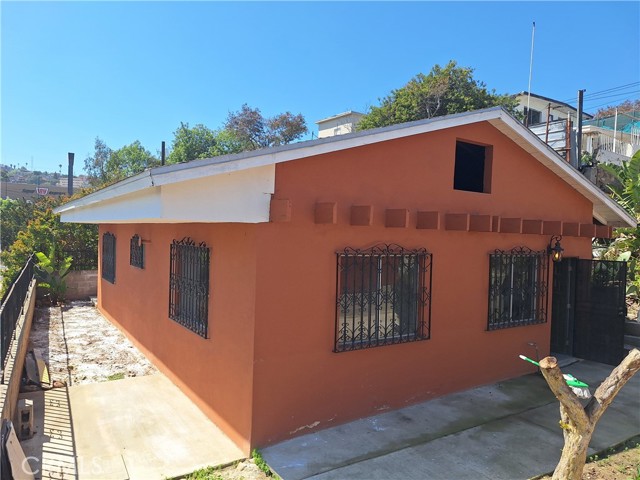 Detail Gallery Image 8 of 17 For 2208 Calle Milan Colonia Roma, –,  – 22054 - 2 Beds | 1 Baths