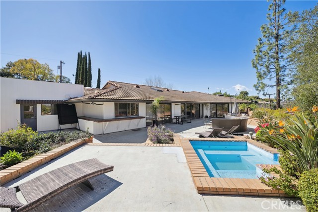 Detail Gallery Image 22 of 23 For 16347 Mandalay Dr, Encino,  CA 91436 - 4 Beds | 3 Baths