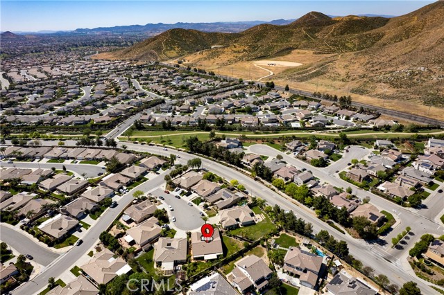 Detail Gallery Image 40 of 62 For 28012 Windjammer Ct, Menifee,  CA 92585 - 3 Beds | 3/1 Baths