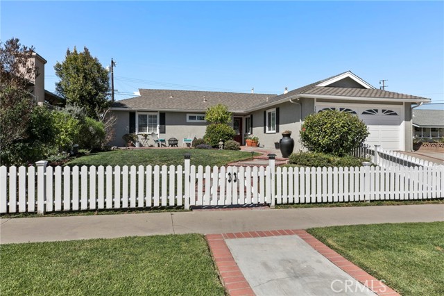 11815 Pounds Ave, Whittier, CA 90604