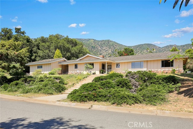 Detail Gallery Image 3 of 51 For 152 Spinks Canyon Rd, Bradbury,  CA 91008 - 4 Beds | 2 Baths