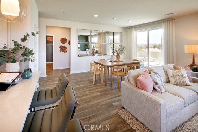 Detail Gallery Image 14 of 22 For 36125 Domingo Ave #2202,  Murrieta,  CA 92563 - 4 Beds | 3 Baths