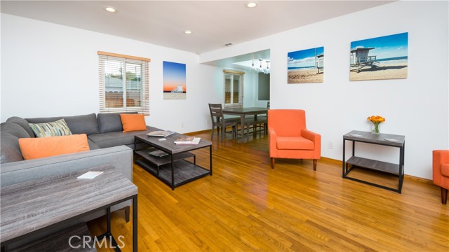 2802 Fisk Lane, Redondo Beach, California 90278, 4 Bedrooms Bedrooms, ,2 BathroomsBathrooms,Residential,Sold,Fisk,SB22073737