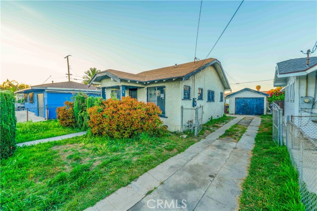 Detail Gallery Image 5 of 19 For 315 W Cedar, Compton,  CA 90220 - 2 Beds | 1 Baths