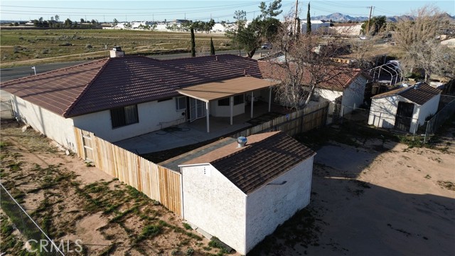 Detail Gallery Image 14 of 40 For 11911 Kiowa Rd, Apple Valley,  CA 92308 - 5 Beds | 4 Baths