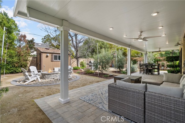Detail Gallery Image 38 of 47 For 25842 Vaquero Ct, Valencia,  CA 91355 - 4 Beds | 3 Baths