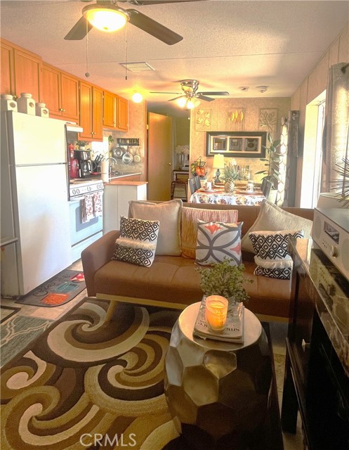 Detail Gallery Image 3 of 7 For 8700 Thistle Ct, –,  CA 93240 - 2 Beds | 1 Baths