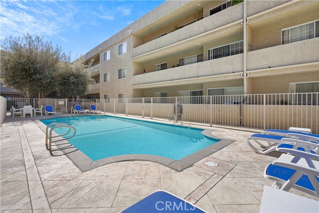 Detail Gallery Image 28 of 39 For 4647 Willis Ave #306,  Sherman Oaks,  CA 91403 - 2 Beds | 1 Baths