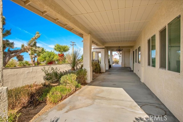 Detail Gallery Image 16 of 69 For 60555 Onaga Trl, Joshua Tree,  CA 92252 - 4 Beds | 2/1 Baths