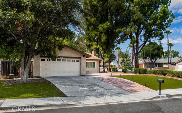 Detail Gallery Image 1 of 32 For 1494 Baird St, Corona,  CA 92882 - 3 Beds | 2 Baths