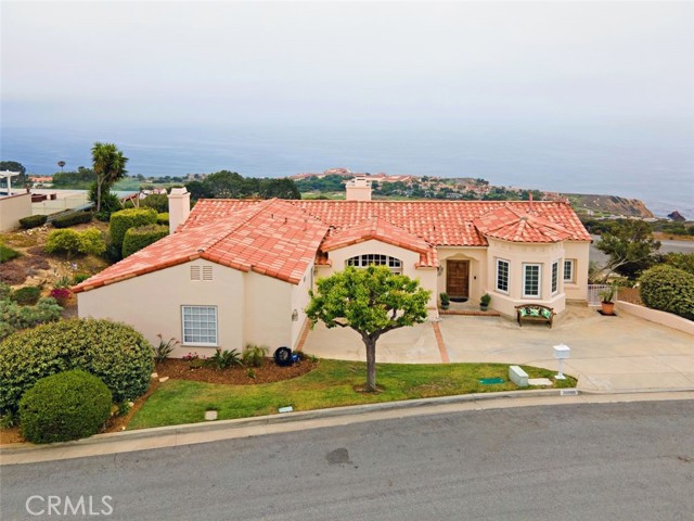 30900 Via La Cresta, Rancho Palos Verdes, California 90275, 4 Bedrooms Bedrooms, ,4 BathroomsBathrooms,Residential,Sold,Via La Cresta,PV21131475