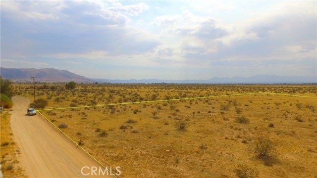 0 Bonato Lane, Apple Valley, California 92308, ,Land,For Sale,0 Bonato Lane,CRHD23159578