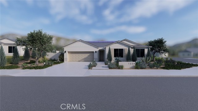 Detail Gallery Image 32 of 38 For 1224 Joshua Tree Rd, Calimesa,  CA 92320 - 3 Beds | 2/1 Baths