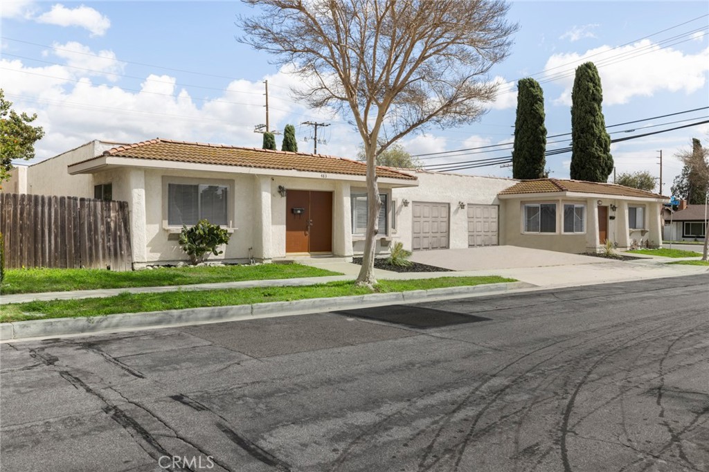 483 S Pine Street, Orange, CA 92866