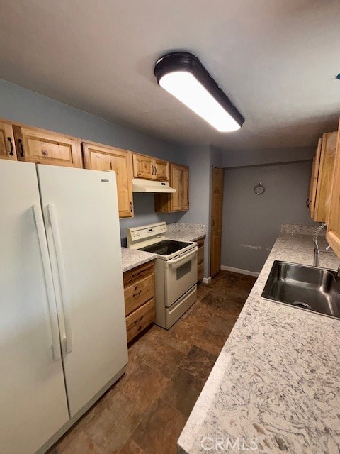 Detail Gallery Image 21 of 43 For 8412 Ironwood, California City,  CA 93505 - 3 Beds | 1 Baths