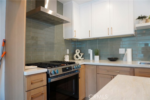 Detail Gallery Image 18 of 55 For 4847 Marmion Way, Los Angeles,  CA 90042 - 3 Beds | 1 Baths