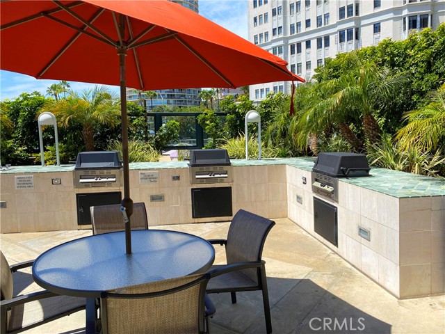 Detail Gallery Image 53 of 66 For 850 E Ocean Bld #613,  Long Beach,  CA 90802 - 1 Beds | 1 Baths