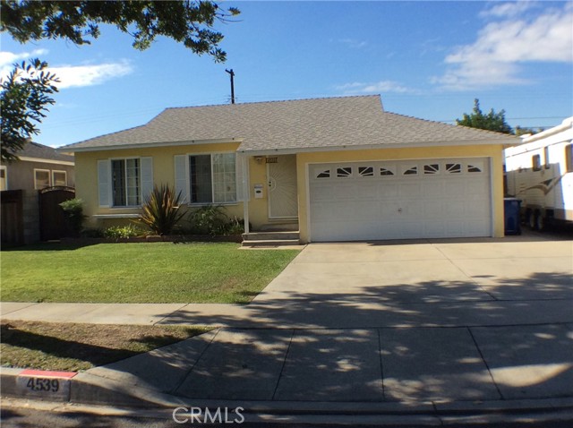 4539 Dunrobin Ave, Lakewood, CA 90713