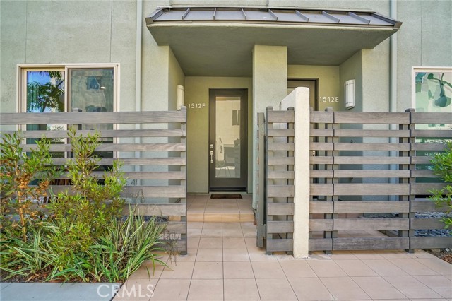 Detail Gallery Image 38 of 42 For 1512 W Artesia Square #F,  Gardena,  CA 90248 - 3 Beds | 3/1 Baths
