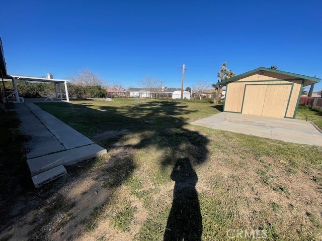 Detail Gallery Image 20 of 22 For 10401 Victor, Hesperia,  CA 92345 - 3 Beds | 2 Baths