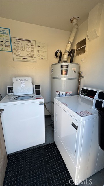 Detail Gallery Image 25 of 25 For 46895 Highway 74 #4,  Palm Desert,  CA 92260 - 2 Beds | 1 Baths