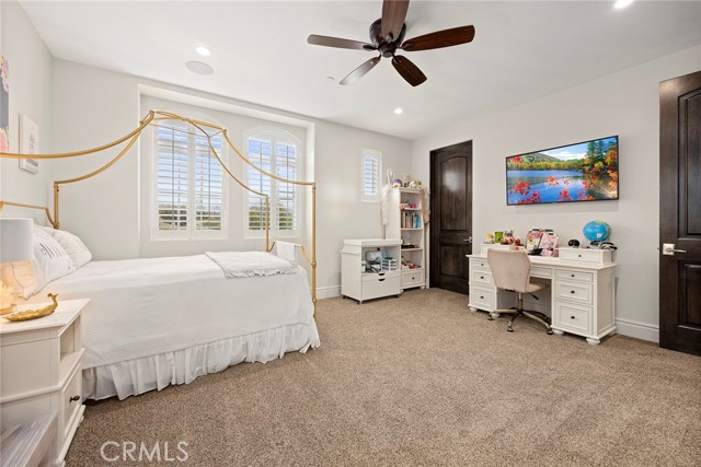 Detail Gallery Image 23 of 41 For 22483 Mission Hills Ln, Yorba Linda,  CA 92887 - 5 Beds | 5/1 Baths