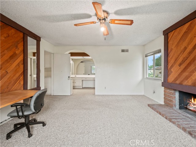 Detail Gallery Image 46 of 55 For 25582 Old Course Way, Valencia,  CA 91355 - 4 Beds | 3 Baths