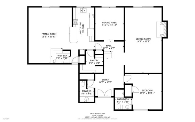 Detail Gallery Image 64 of 64 For 5932 Ellenview Ave, Woodland Hills,  CA 91367 - 5 Beds | 4 Baths