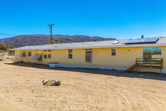 Detail Gallery Image 41 of 58 For 7479 Kellogg Ave, Twentynine Palms,  CA 92277 - 4 Beds | 2 Baths