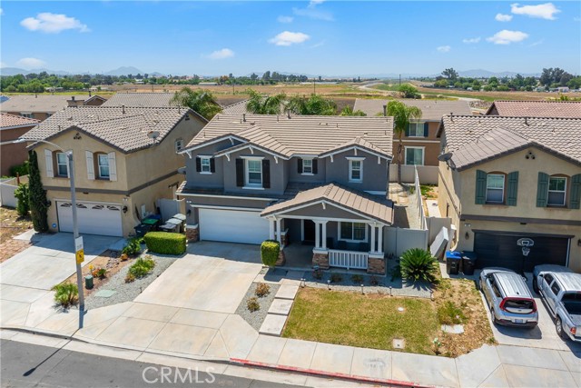 Detail Gallery Image 48 of 50 For 893 Whimbrel Way, Perris,  CA 92571 - 3 Beds | 2/1 Baths