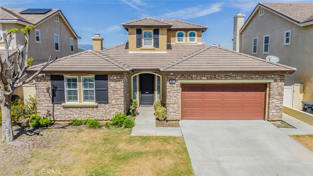 4116 Poplar Circle