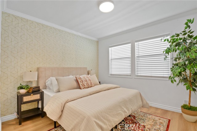 Detail Gallery Image 8 of 18 For 2463 Valhalla St, Pomona,  CA 91767 - 3 Beds | 1 Baths