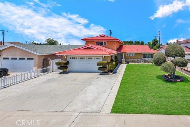 Image 49 of 50 For 10449 Margarita Avenue