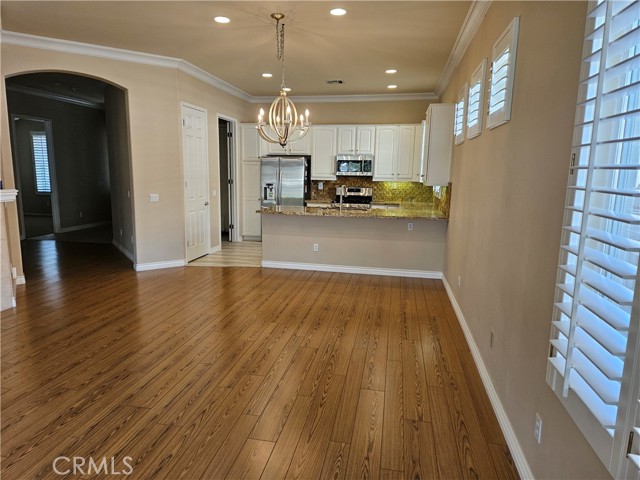 Detail Gallery Image 3 of 15 For 1810 Masters Dr, Banning,  CA 92220 - 2 Beds | 2 Baths